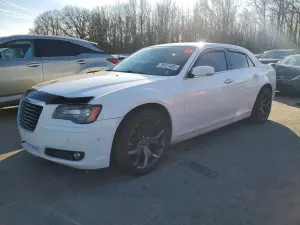 Chrysler 300 S 5.7L 8 2012