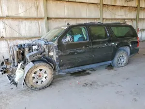 Chevrolet Suburban C1500 LS 5.3L 8 2008