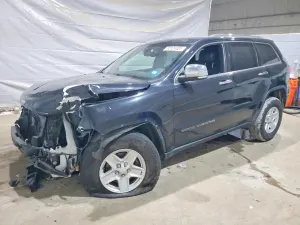 Jeep Grand Cherokee LIMITED 3.6L 6 2019