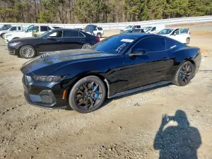 Ford Mustang GT 5.0L 8 2024