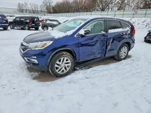 Honda CR-V EX 2.4L 4 2015