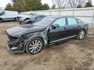 Volvo S90 T6 INSCRIPTION 2.0L 4 2018