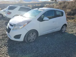 Chevrolet Spark 1LT 1.2L 4 2014