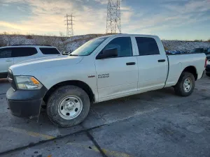 RAM 1500 ST 5.7L 8 2018