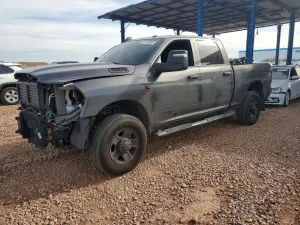RAM 2500 TRADESMAN 6.7L 6 2025