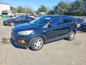 Ford Escape S 2.5L 4 2017