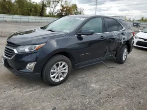 Chevrolet Equinox LT 1.5L 4 2020