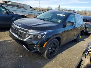 Kia Seltos EX 2.0L 4 2026