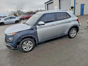 Hyundai Venue SEL 1.6L 4 2020