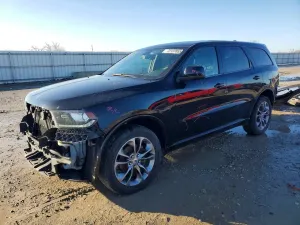 Dodge Durango GT 3.6L 6 2019