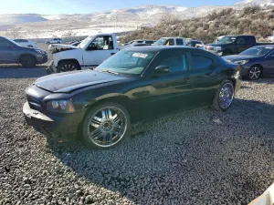 Dodge Charger SXT 3.5L 6 2010