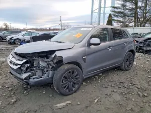Mitsubishi Outlander ES 2.0L 4 2022
