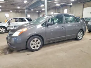 Toyota Prius 1.5L 4 2007