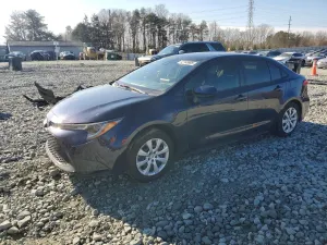Toyota Corolla LE 1.8L 4 2021