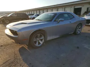 Dodge Challenger SXT 3.6L 6 2016