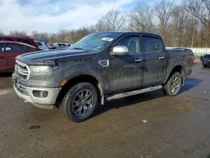 Ford Ranger XL 2.3L 4 2019