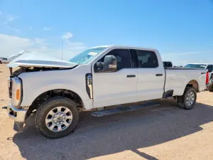 Ford F-250 SUPER DUTY 7.3L 8 2023