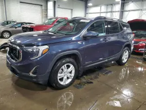 GMC Terrain SLE 1.5L 4 2019