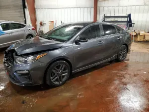 Kia Cerato / Forte / K3 GT LINE 2.0L 4 2021