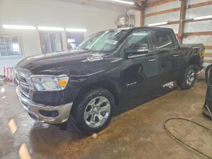 RAM 1500 BIG HORN/LONE STAR 5.7L 8 2019