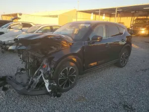 Mazda CX-5 PREMIUM 2.5L 4 2023