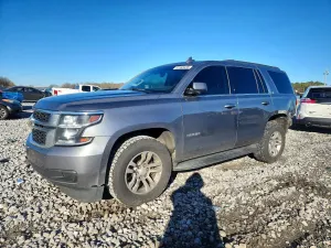 Chevrolet Tahoe K1500 LT 5.3L 8 2020