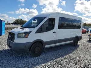 Ford Transit T-150 3.7L 6 2016