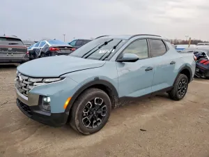 Hyundai Santa Cruz SEL 2.5L 4 2024