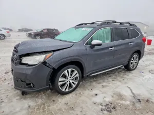 Subaru Ascent TOURING 2.4L 4 2019