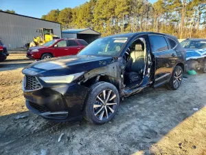 Acura MDX TECHNOLOGY 3.5L 6 2025