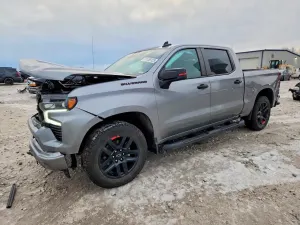 Chevrolet Silverado 1500 K1500 RST 5.3L 8 2023