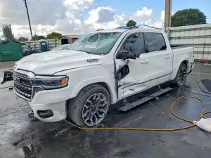 RAM 1500 LIMITED 3.0L 6 2025