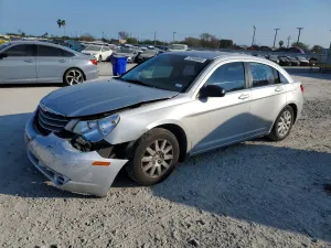 Chrysler Sebring LX 2.4L 4 2009
