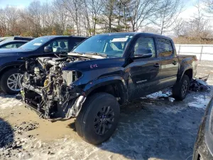 Toyota Tacoma DOUBLE CAB 3.5L 6 2022