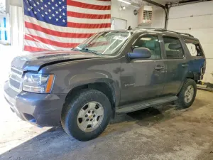 Chevrolet Tahoe K1500 LT 5.3L 8 2010