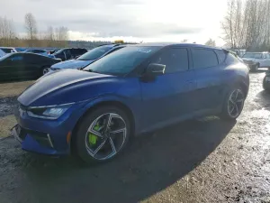 Kia EV6 GT 0 2023