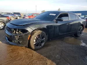 Dodge Charger SXT 3.6L 6 2023