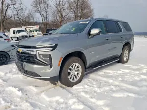 Chevrolet Tahoe K1500 LS 5.3L 8 2025
