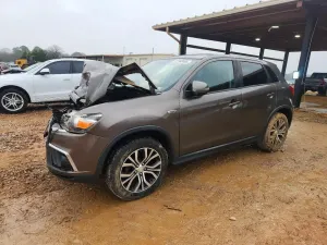 Mitsubishi Outlander ES 2.0L 4 2018
