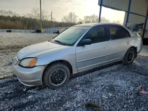 Honda Civic LX 1.7L 4 2003