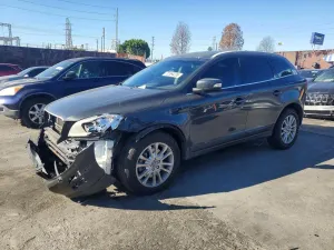 Volvo XC60 T6 3.0L 6 2010