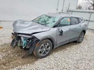 Chevrolet Blazer 2.0L 4 2025