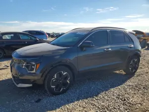 Kia Niro WAVE 0 2024