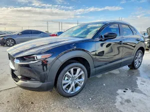 Mazda CX-30 PREFERRED 2.5L 4 2024