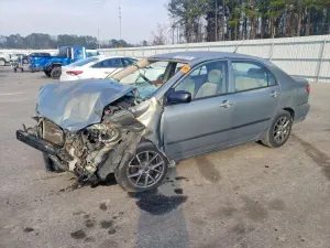 Toyota Corolla CE 1.8L 4 2004