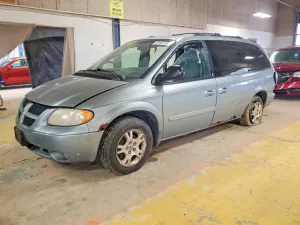 Dodge Grand Caravan (Caravan) SXT 3.8L 6 2004