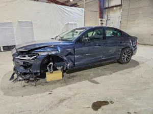 Volvo S60 B5 MOMENTUM 2.0L 4 2022