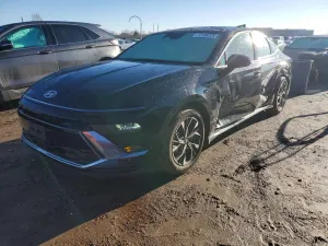 Hyundai Sonata SEL 2.5L 4 2024