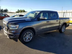 RAM 1500 LARAMIE 5.7L 8 2022
