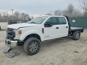 Ford F-250 SUPER DUTY 6.7L 8 2022